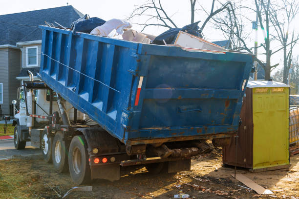 Best Household Junk Removal  in Yellow Springs, OH