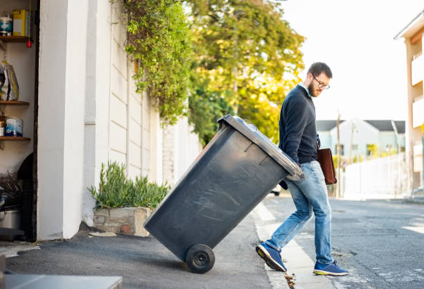 Best Affordable Junk Removal Services  in Yellow Springs, OH