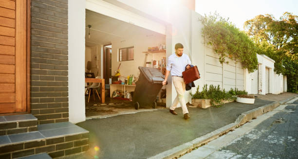 Best Professional Junk Removal  in Yellow Springs, OH