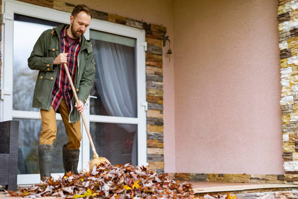 Best Junk Hauling Services  in Yellow Springs, OH