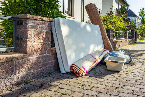 Best Local Junk Hauling  in Yellow Springs, OH