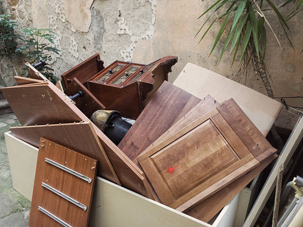 Best Affordable Junk Removal Services  in Yellow Springs, OH
